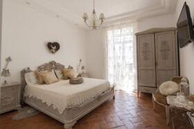 B&B Dimora Mazzarino