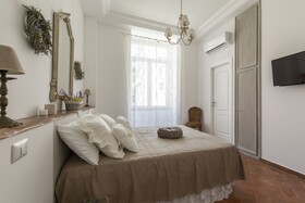 B&B Dimora Mazzarino