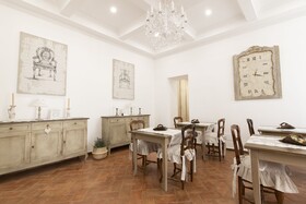 B&B Dimora Mazzarino