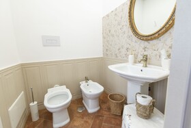 B&B Dimora Mazzarino