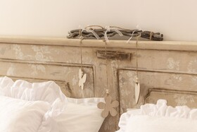 B&B Dimora Mazzarino