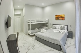 B&B Dint 'O Core E Napule