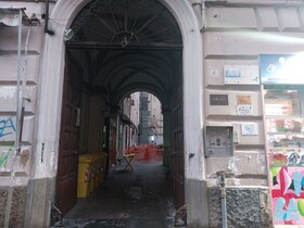 B&B Dint 'O Core E Napule