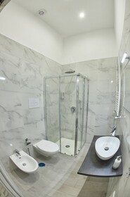 B&B Dint 'O Core E Napule