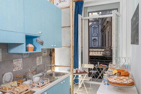 B&B Dolce Vita Napoli