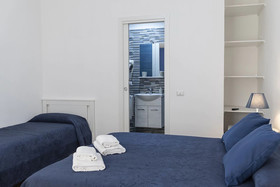 Spaccanapoli Rooms Duomo