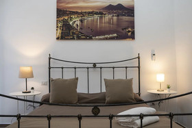 Spaccanapoli Rooms Duomo