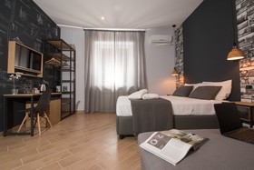 B&B Eco Di Napoli