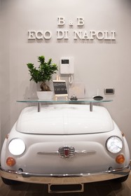B&B Eco Di Napoli