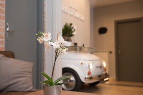 B&B Eco Di Napoli