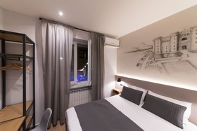 B&B Eco Di Napoli