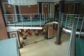 B&B HOTEL Napoli San Mauro