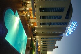 B&B HOTEL Napoli San Mauro