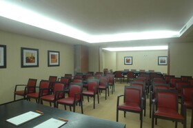 B&B HOTEL Napoli San Mauro