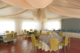 B&B HOTEL Napoli San Mauro