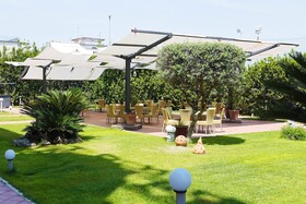 B&B HOTEL Napoli San Mauro