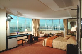 B&B HOTEL Napoli San Mauro