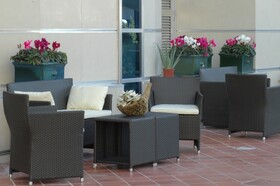 B&B HOTEL Napoli San Mauro