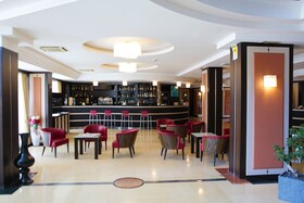 B&B HOTEL Napoli San Mauro