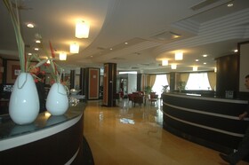 B&B HOTEL Napoli San Mauro