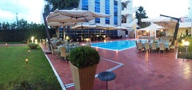 B&B HOTEL Napoli San Mauro