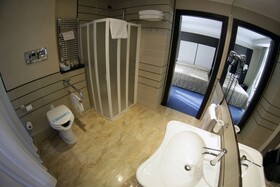 B&B HOTEL Napoli San Mauro