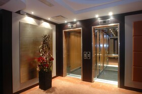 B&B HOTEL Napoli San Mauro