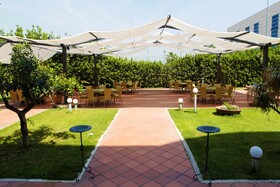 B&B HOTEL Napoli San Mauro