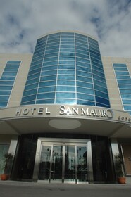 B&B HOTEL Napoli San Mauro