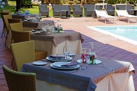 B&B HOTEL Napoli San Mauro