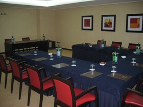 B&B HOTEL Napoli San Mauro