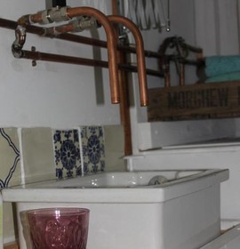 B&B Il Balconcino A Santa Chiara