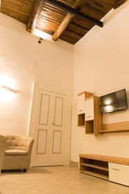 B&B Il Balconcino A Santa Chiara