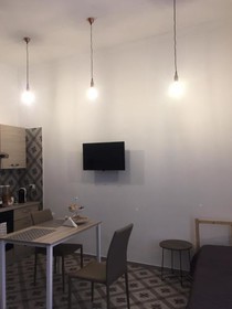 B&B Il Balconcino A Santa Chiara