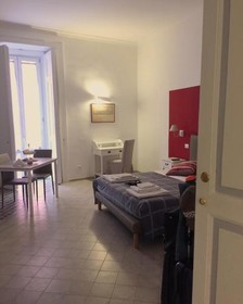 B&B Il Balconcino A Santa Chiara