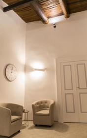 B&B Il Balconcino A Santa Chiara