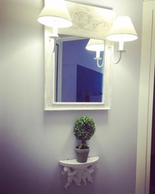 B&B Il Balconcino A Santa Chiara