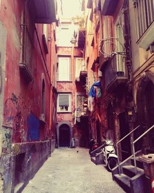 B&B Il Balconcino A Santa Chiara