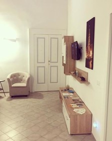 B&B Il Balconcino A Santa Chiara