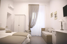 B&B La Baia di Partenope