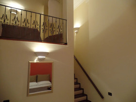 B&B La Canzanella