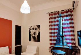 B&b La Casa del Sole a Mergellina