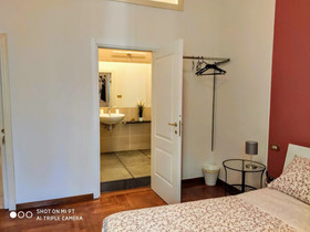 B&b La Casa del Sole a Mergellina