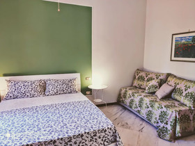 B&b La Casa del Sole a Mergellina