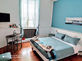 B&b La Casa del Sole a Mergellina