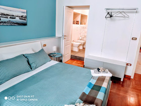 B&b La Casa del Sole a Mergellina