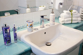 B&b La Casa del Sole a Mergellina