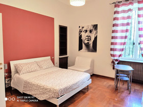 B&b La Casa del Sole a Mergellina