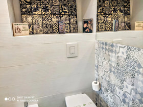 B&b La Casa del Sole a Mergellina