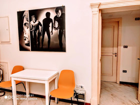 B&b La Casa del Sole a Mergellina